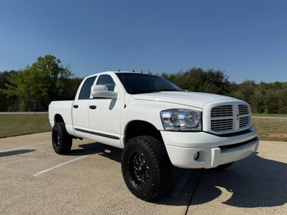 Used 2007 Dodge Ram 2500 Truck SLT