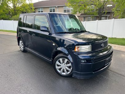 Used 2005 Scion xB
