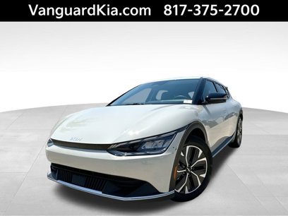 Certified 2024 Kia EV6 Light