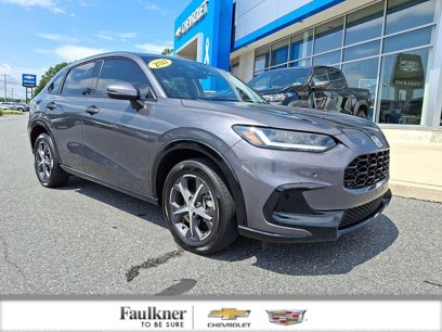 Used 2023 Honda HR-V EX-L