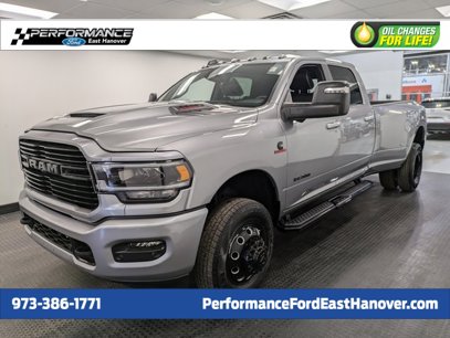 Used 2024 RAM 3500 Laramie w/ Night Edition