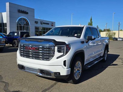 Used 2023 GMC Sierra 1500 Denali