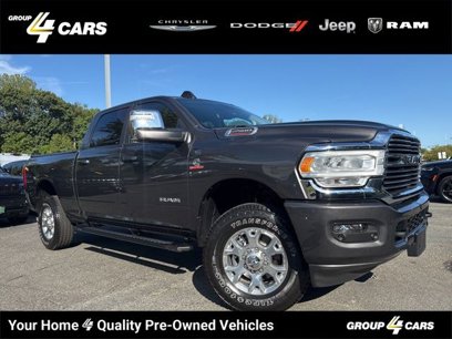 Certified 2024 RAM 2500 Laramie w/ Safety Group