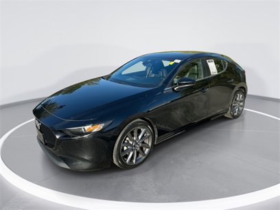 Used 2021 MAZDA MAZDA3 s