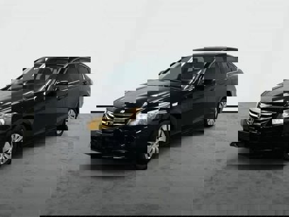 Used 2012 Honda Accord LX