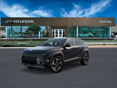 New 2026 Hyundai Kona Limited