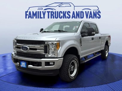 Used 2017 Ford F250 XLT w/ XLT Value Package