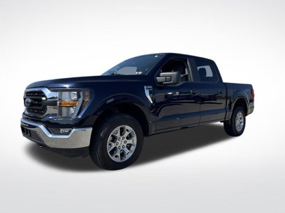 Used 2023 Ford F150 XLT