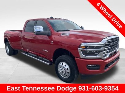 New 2026 RAM 3500 Laramie