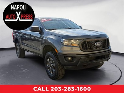 Used 2020 Ford Ranger XL w/ Equipment Group 101A Mid