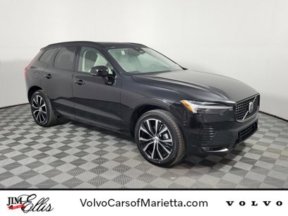 New 2025 Volvo XC60 B5 Plus w/ Protection Package Premier