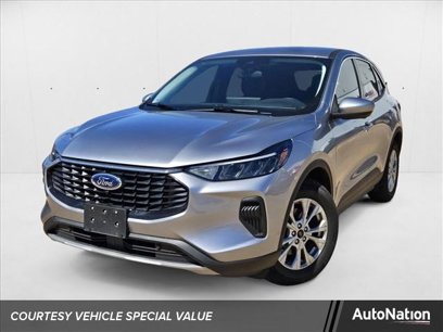 New 2024 Ford Escape Active w/ Tech Pack #2