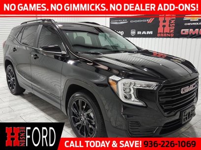 Used 2024 GMC Terrain SLE w/ Driver Convenience Package