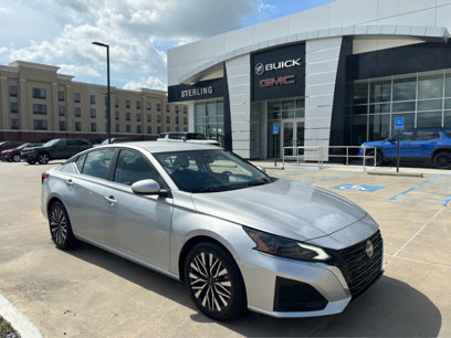 Used 2023 Nissan Altima 2.5 SV