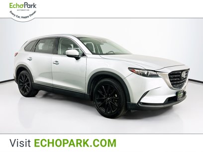 Used 2023 MAZDA CX-9 Touring Plus