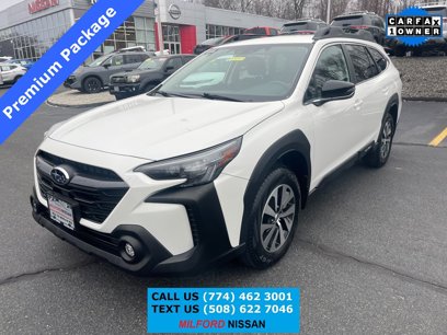 Used 2024 Subaru Outback Premium