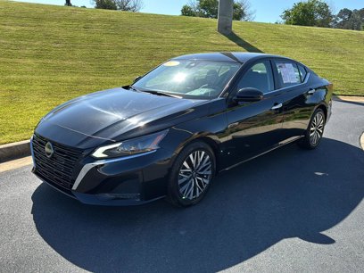 Used 2023 Nissan Altima 2.5 SV