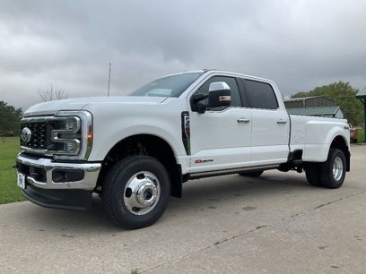New 2025 Ford F350 XL