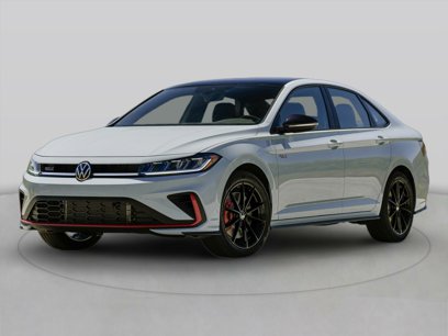New 2025 Volkswagen Jetta GLI Autobahn