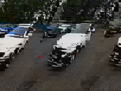 Used 2022 Hyundai Kona SEL w/ Convenience Package