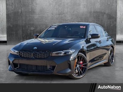Used 2024 BMW M340i xDrive w/ Premium Package