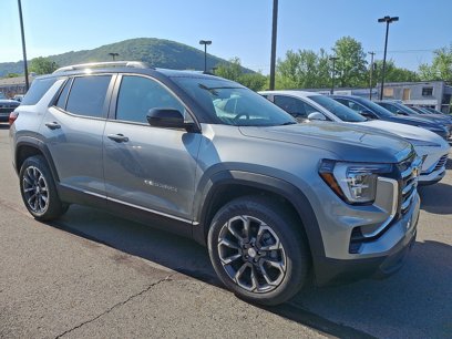 New 2026 GMC Terrain Elevation w/ Elevation Premium Package