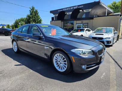 Used 2011 BMW 535i xDrive Sedan