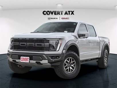 Used 2023 Ford F150 Raptor