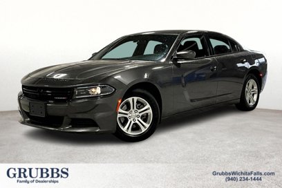 Used 2022 Dodge Charger SXT