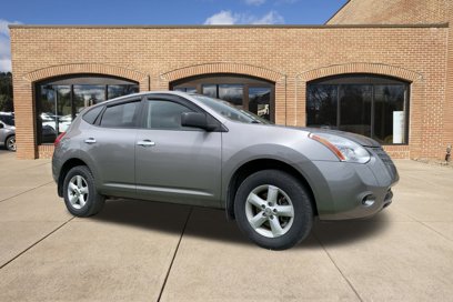 Used 2010 Nissan Rogue S w/ 360 Degree Value Pkg