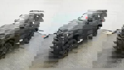 New 2025 Toyota 4Runner SR5