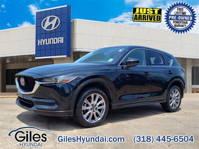 Used 2019 MAZDA CX-5 Grand Touring Reserve