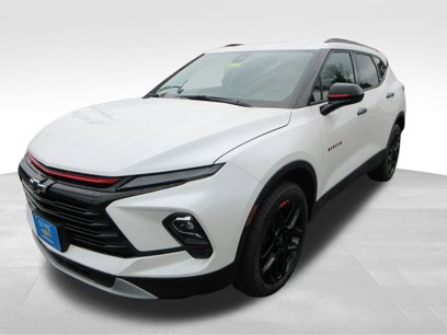 New 2025 Chevrolet Blazer LT w/ Redline Edition