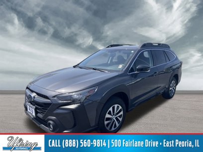 Used 2023 Subaru Outback Premium