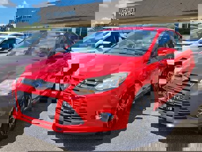 Used 2014 Ford Focus SE w/ Equipment Group 201A