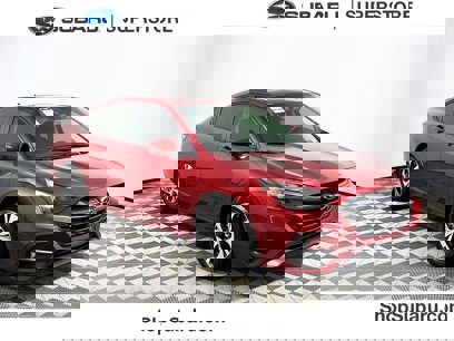 New 2025 Subaru Legacy Premium