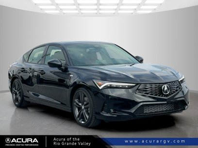 New 2025 Acura Integra A-Spec