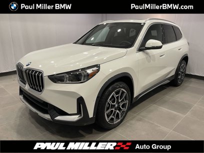 New 2025 BMW X1 xDrive28i w/ Convenience Package