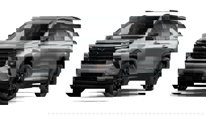 New 2025 Chevrolet Traverse LT w/ Midnight/Sport Edition