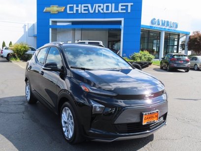 Used 2023 Chevrolet Bolt EUV LT w/ Driver Confidence Package