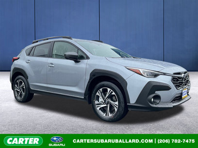New 2025 Subaru Crosstrek 2.5i Premium