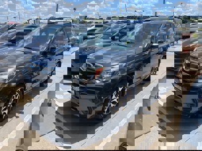Used 2016 Subaru Forester 2.0XT Premium w/ Protection Package #1