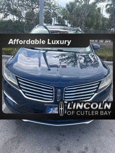 Used 2015 Lincoln MKC FWD w/ Equipment Group 102A Reserve