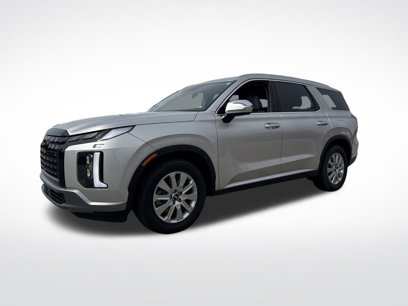 Used 2025 Hyundai Palisade SEL