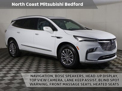Used 2024 Buick Enclave Premium