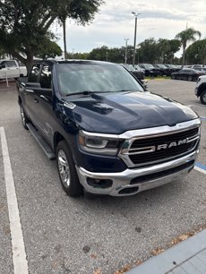 Used 2019 RAM 1500 Big Horn