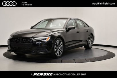 Certified 2024 Audi A6 2.0T Premium w/ Convenience Package
