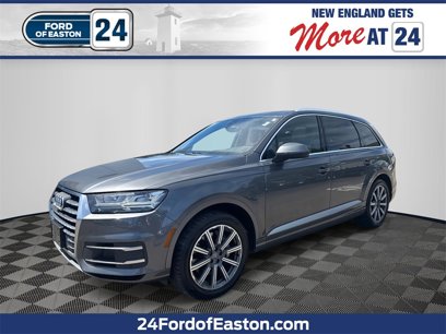 Used 2019 Audi Q7 2.0T Premium Plus