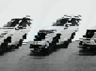 New 2025 Honda Pilot Touring
