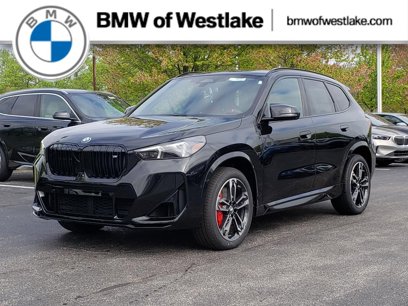 New 2025 BMW X1 M35i w/ Premium Package